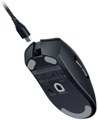 Mysz Razer DeathAdder V3 PRO Wireless Black (RZ01-04630100-R3G1) - obraz 6