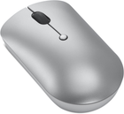 Mysz Lenovo 540 USB-C Wireless Compact Mouse Cloud Grey (GY51D20869) - obraz 4