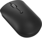 Миша Lenovo 400 USB-C Wireless Compact Mouse Black (GY51D20865) - зображення 4
