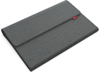 Чохол Lenovo для планшета Lenovo Yoga Tab 11 Sleeve Grey (J706) (ZG38C03627) - зображення 7