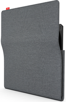 Чохол Lenovo для планшета Lenovo Yoga Tab 11 Sleeve Grey (J706) (ZG38C03627) - зображення 9