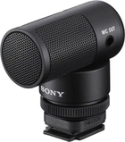 Mikrofon z mocowaniem do kamery Sony ECM-G1 (ECMG1Z.SYU) - obraz 1