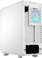 Корпус Fractal Design Meshify 2 Compact RGB White TG (FD-C-MES2C-08) - зображення 4