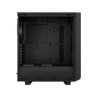 Obudowa Fractal Design Meshify 2 Compact Lite Black TG Light Tint (FD-C-MEL2C-03) - obraz 5
