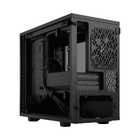 Obudowa Fractal Design Define 7 Nano Black TG Light (FD-C-DEF7N-02) - obraz 16