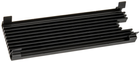 Радіатор для SSD Thermal Grizzly M2SSD Cooler (TG-M2SSD-ABR) - зображення 1