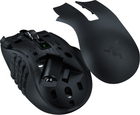 Mysz Razer Naga V2 Hyperspeed Bluetooth/Wireless Black (RZ01-03600100-R3G1) - obraz 3