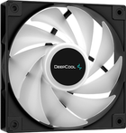 Chłodzenie DeepCool AG400 BK ARGB (R-AG400-BKANMC-G-2) - obraz 8