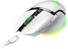 Mysz Razer Basilisk V3 Pro Wireless White (RZ01-04620200-R3G1) - obraz 3