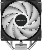 Кулер DeepCool AG400 LED Black (R-AG400-BKLNMC-G-1) - зображення 2