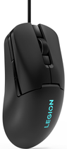 Mysz Lenovo Legion M300s RGB Gaming Mouse Black (GY51H47350) - obraz 5