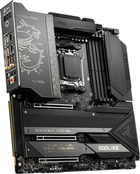 Материнська плата MSI MEG X670E GODLIKE (sAM5, AMD X670, PCI-Ex16) (4711377010122) - зображення 3