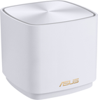 Router Asus ZenWiFi AX Mini XD4 Plus 2PK White (90IG07M0-MO3C20) - obraz 3