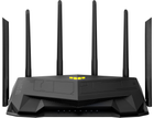 Router Asus TUF Gaming AX6000 (90IG07X0-MO3C00) - obraz 1