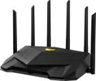 Router Asus TUF Gaming AX6000 (90IG07X0-MO3C00) - obraz 3