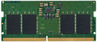 Оперативна пам'ять Kingston Branded SODIMM DDR5-5600 8192MB PC5-44800 (KCP556SS6-8) - зображення 1