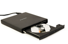 Зовнішній DVD-привід Gembird DVD-USB-04 (8716309125871) - зображення 3
