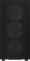 Obudowa DeepCool CH560 Digital Black (R-CH560-BKAPE4D-G-1) - obraz 4