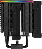 Кулер DeepCool AK620 Digital (R-AK620-BKADMN-G) - зображення 6