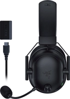 Słuchawki Razer Blackshark V2 HyperSpeed Wireless Black (RZ04-04960100-R3M1) - obraz 8