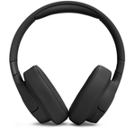 Słuchawki bezprzewodowe JBL Tune 770NC Black (JBLT770NCBLK) - obraz 2