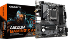 Материнська плата Gigabyte A620M GAMING X AX (sAM5, AMD A620, PCI-Ex16) (4719331854911) - зображення 5