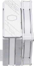 Chłodzenie Cooler Master Hyper 212 Halo White (RR-S4WW-20PA-R1) - obraz 8