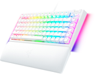 Клавіатура дротова Razer BlackWidow V4 75% White (RZ03-05001700-R3M1) - зображення 4