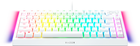 Клавіатура дротова Razer BlackWidow V4 75% White (RZ03-05001700-R3M1) - зображення 5