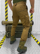 Тактичні штани defection Койот M - зображення 3