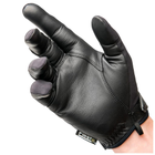 Тактичні рукавички First Tactical Mens Pro Knuckle Glove L Black (150007-019-L) - зображення 4