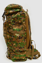 Рюкзак мужской камуфляжный, цвет хаки, размер one size FA_009070 - изображение 2