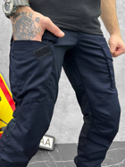 Тактичні штани Kayman МНС Синій 2XL - зображення 3