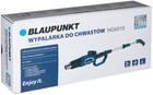 Wypalarka do chwastow Blaupunkt HG2010 z funkcją opalarki 2000 W (5901750506406) - obraz 5