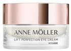 Крем для шкіри навколо очей Anne Möller Rosâge Lift Perfection Eye Cream 15 мл (8058045430049) - зображення 1