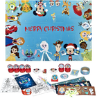 Адвент-календар Undercover Disney Marry Christmas (4043946309048) - зображення 2
