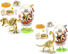 Яйце-сюрприз Zuru Smashers Mega Dino Fossil Find (4894680027381) - зображення 3