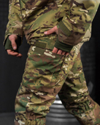 Зимовий тактичний костюм мультикам Platoon Omni-Heat XL - зображення 8