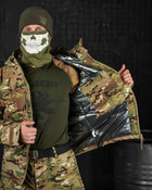 Зимний тактический костюм tactical series OMNI-HEAT 2XL - изображение 2