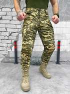 Зимние тактические штаны Scorpion OCP pixel S - изображение 2