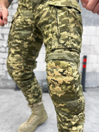 Зимние тактические штаны Scorpion OCP pixel S - изображение 4
