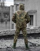 Зимний тактический костюм флисе inevitability 5в1 XL - изображение 9