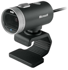 Kamera internetowa Microsoft LifeCam Cinema USB Ret (H5D-00015) - obraz 1