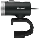 Kamera internetowa Microsoft LifeCam Cinema USB Ret (H5D-00015) - obraz 2