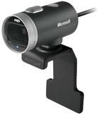 Kamera internetowa Microsoft LifeCam Cinema USB Ret (H5D-00015) - obraz 3