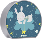 Lampka nocna Reer Night Light Bunny (4013283523711) - obraz 2