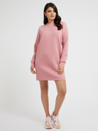 Сукня жіноча Guess V3RK01K7UW2 L Рожева (7619342784627) - зображення 3