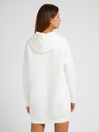 Сукня жіноча Guess V2YQ12KAMN2 L Біла (7617076242062) - зображення 2