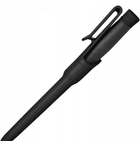 Туристический нож с чехлом Morakniv Companion (S) Black Нержавеющая сталь (12141) - изображение 8