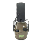 Активные защитные наушники Howard Leight Impact Sport R-02548 Bluetooth (R-02548) - изображение 2